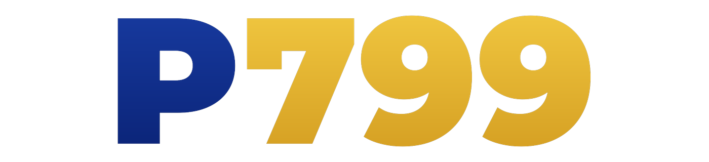 p799 Logo